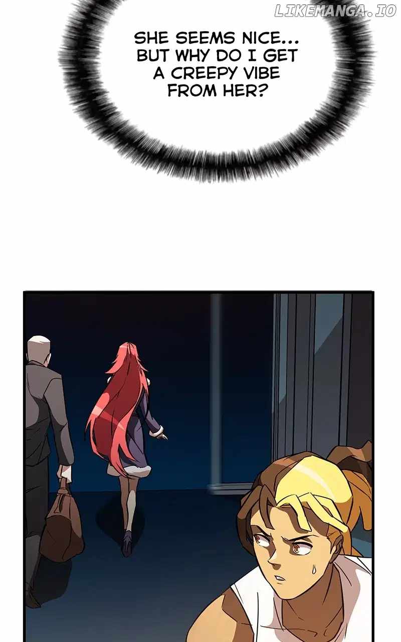 Overtime Elite Chapter 37 47